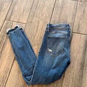 Classic Blue Women's Jeans